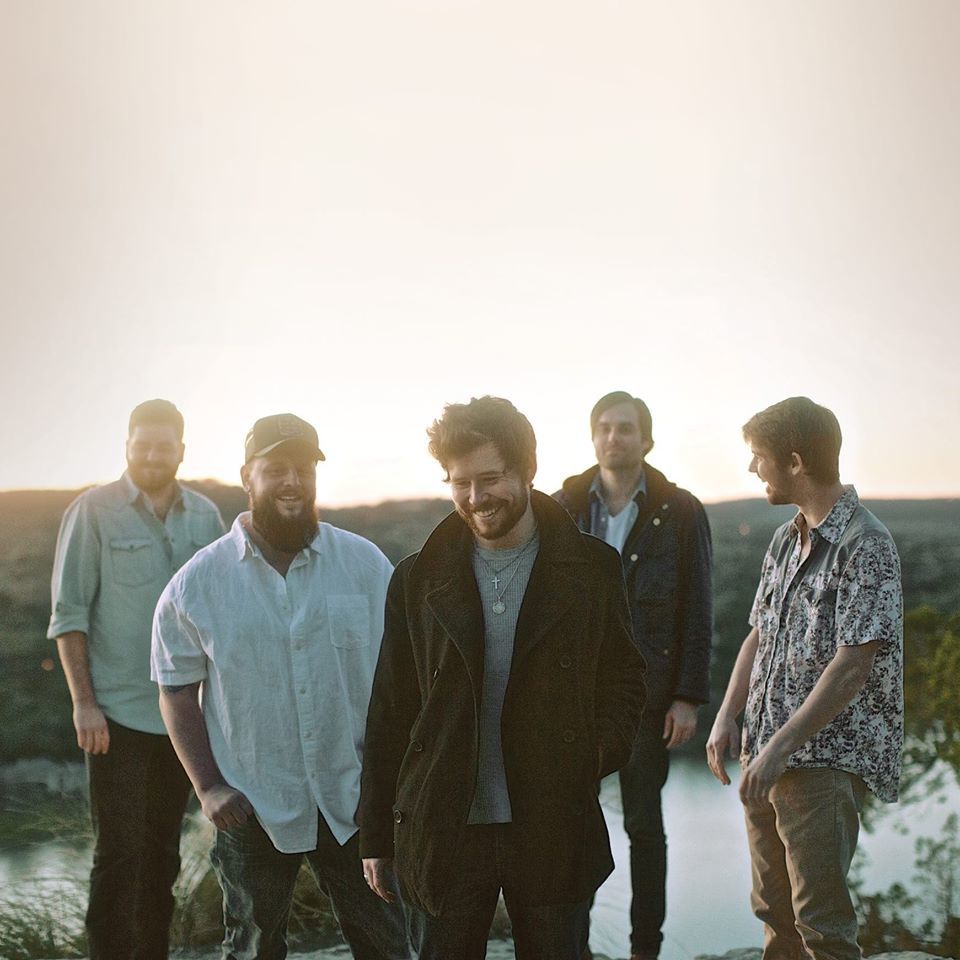 Shane Smith & the Saints